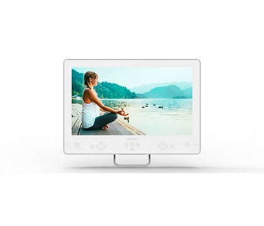 PHILIPS Hospitality TV 19HFL5214W/12, 19", HD, 200 cd/m², bijeli